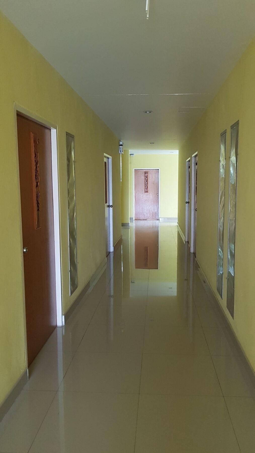 The O2 Aparthotel Udon Thani Exterior photo